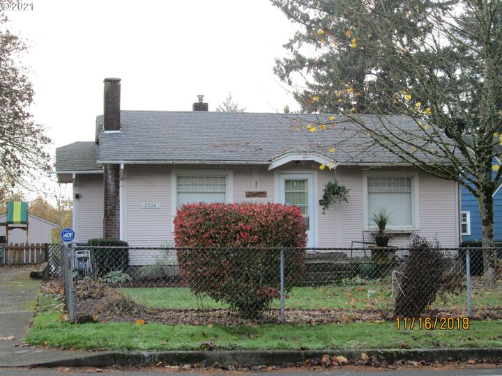 2708 SW 6th Ave  Camas WA 98607 photo