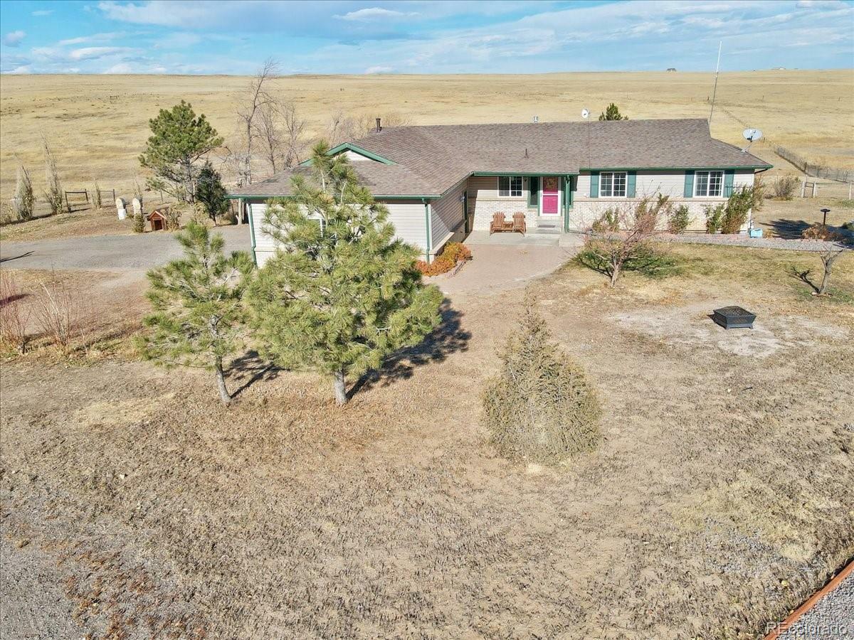 Property Photo:  9485 Sun Country Drive  CO 80107 