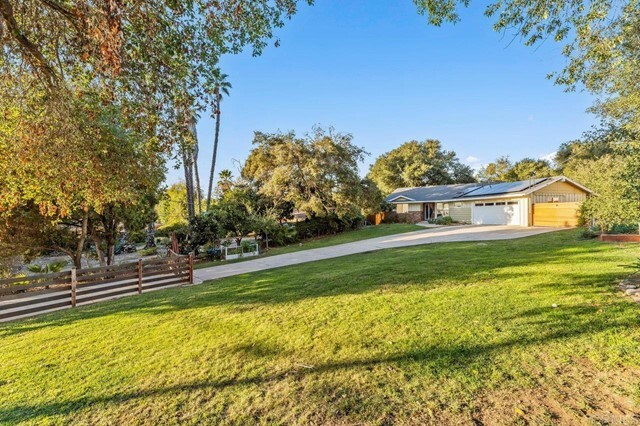 Property Photo: 652 Clarence Lane CA 92029