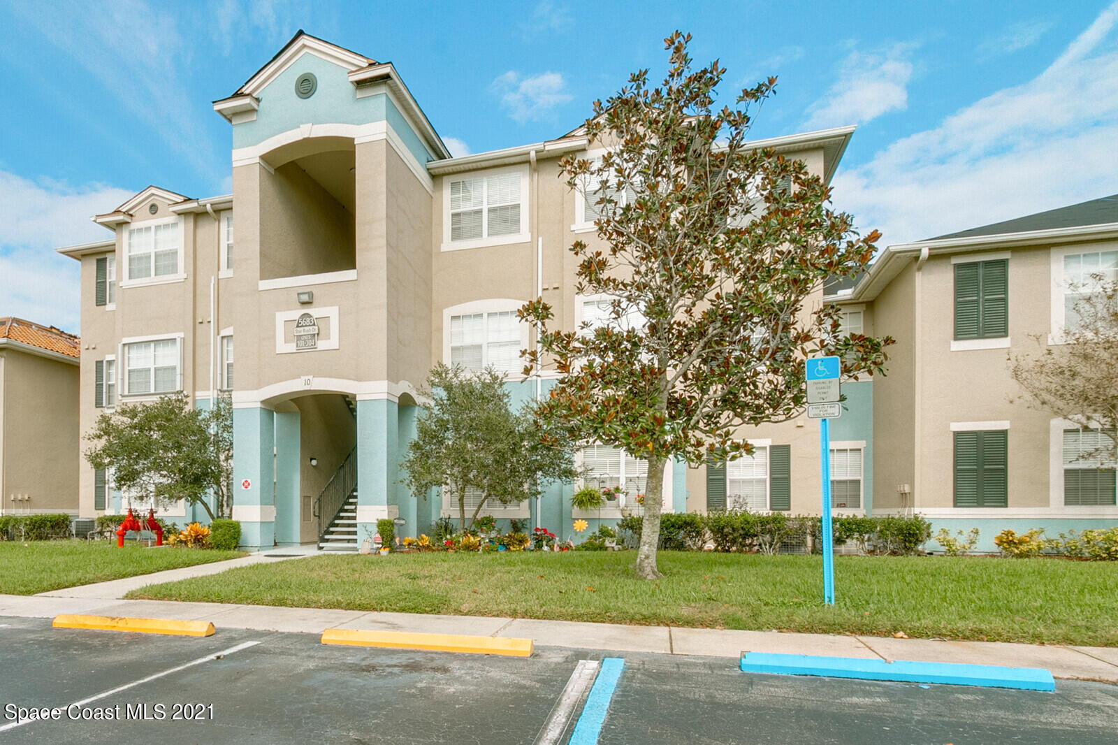 Property Photo: 5683 Star Rush Drive FL 32940
