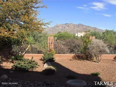 Property Photo: 2825 W Calle San Isidro AZ 85742