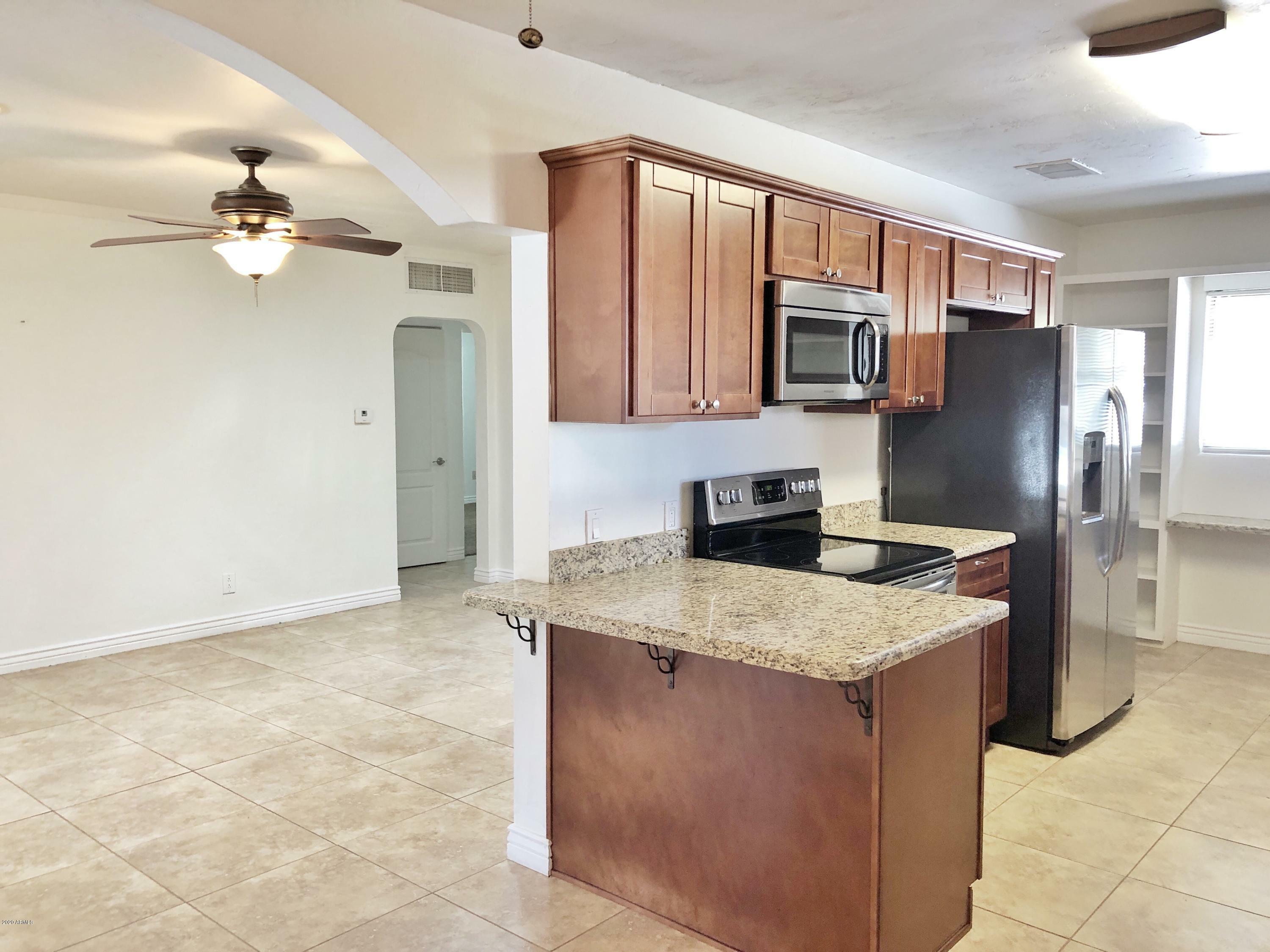 Property Photo:  2533 E Flower Street  AZ 85016 