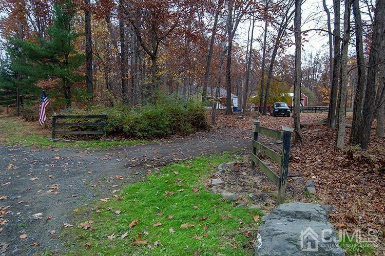 Property Photo:  675 Montgomery Road  NJ 08844 