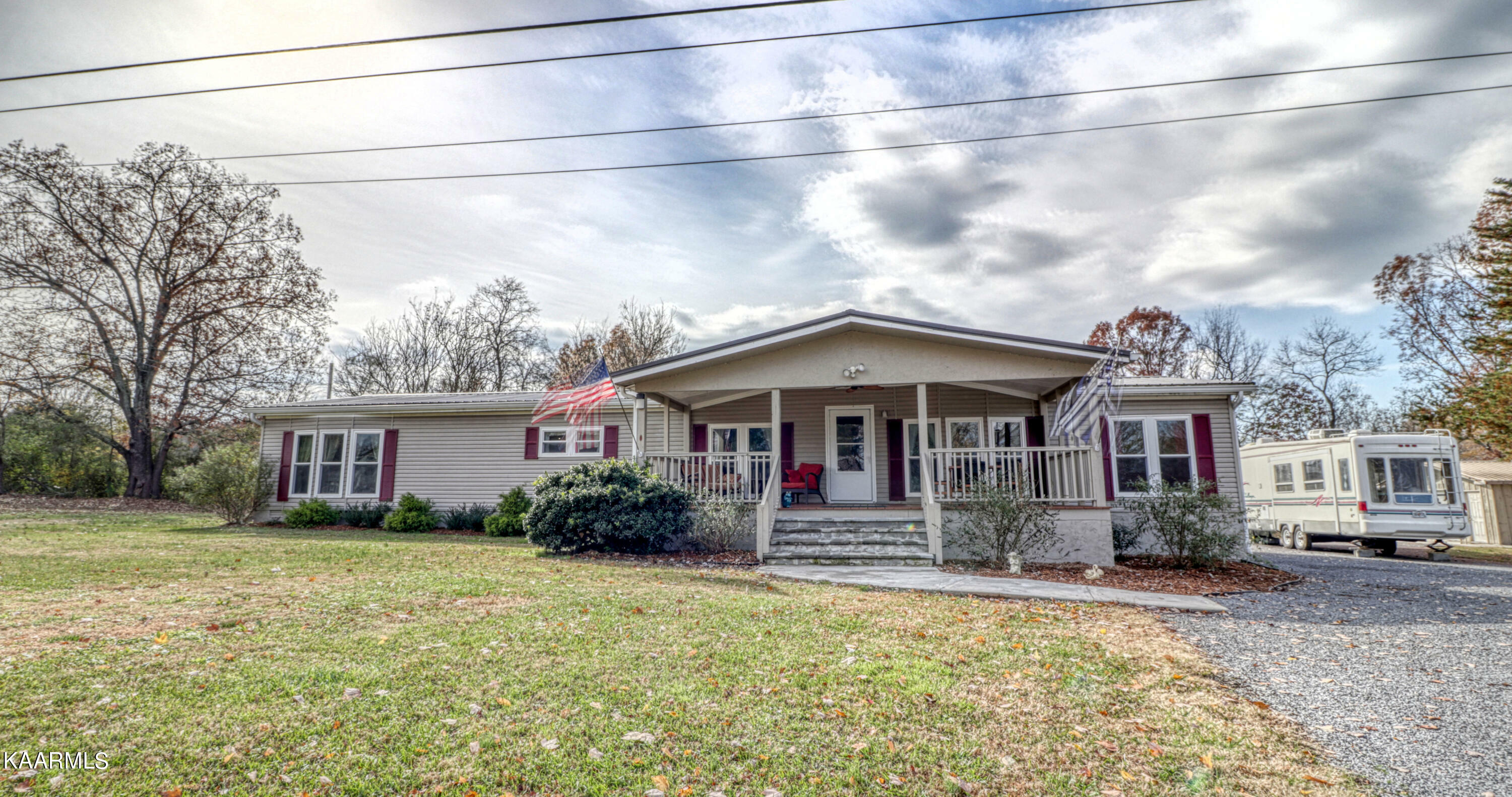 Property Photo:  129 Ellis Rd  TN 37763 