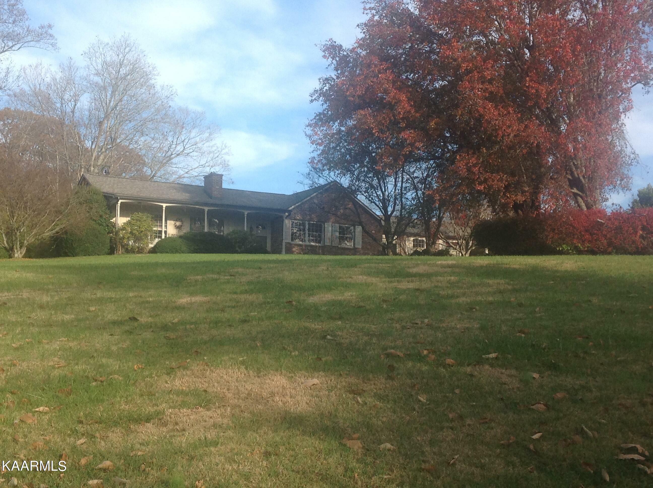 Property Photo:  3605 Bluff Point Drive  TN 37920 