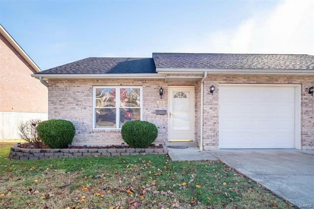 Property Photo: 523 North 5th Street 63020