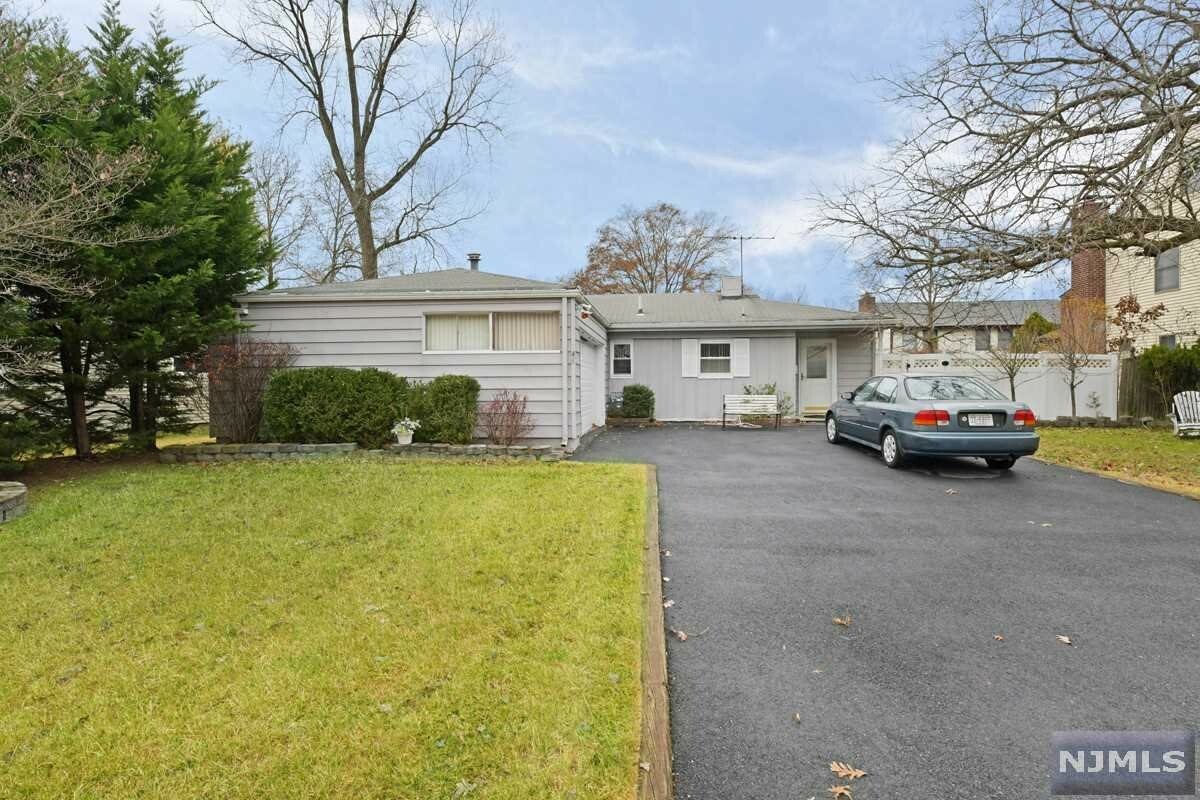 Property Photo:  48 Emwood Drive  NJ 07630 