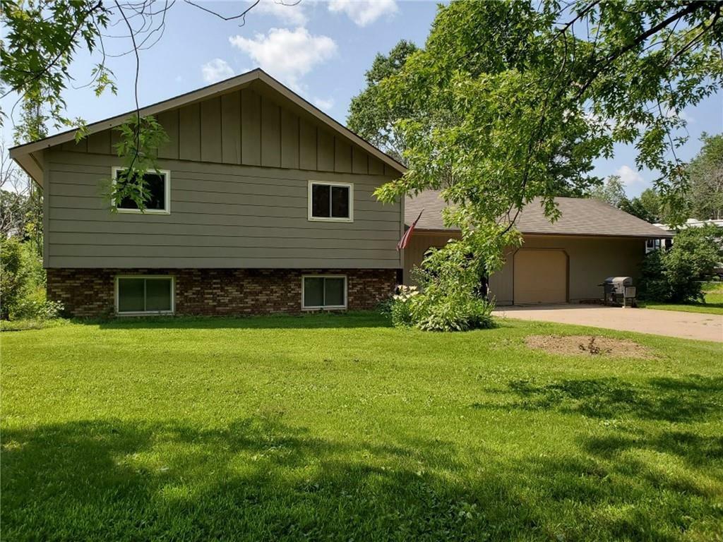 Property Photo:  N3249 457th Street  WI 54751 