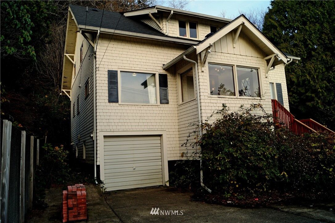 Property Photo:  133 W Chenault  WA 98550 