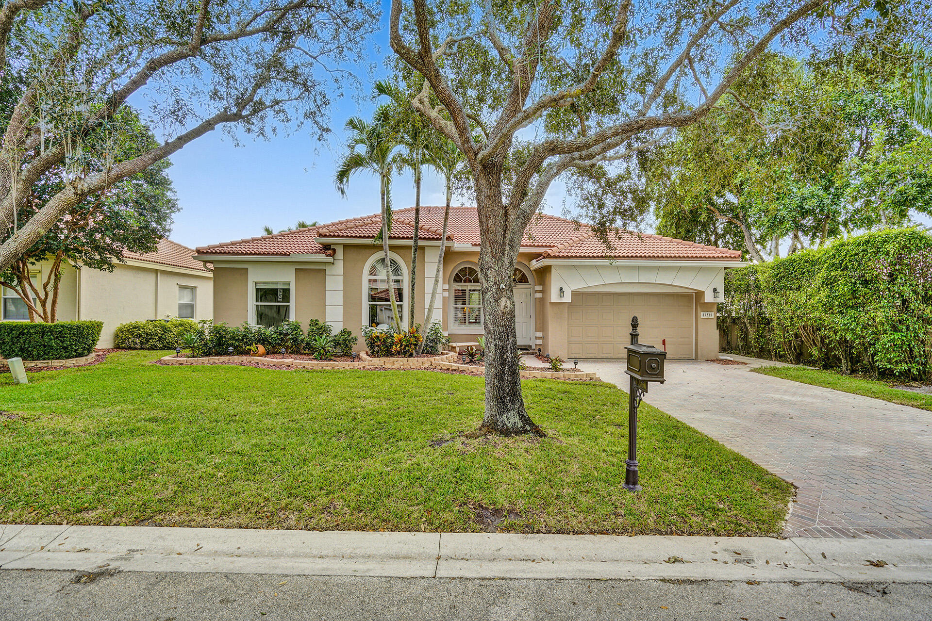 Property Photo:  10380 NW 52nd Street  FL 33076 