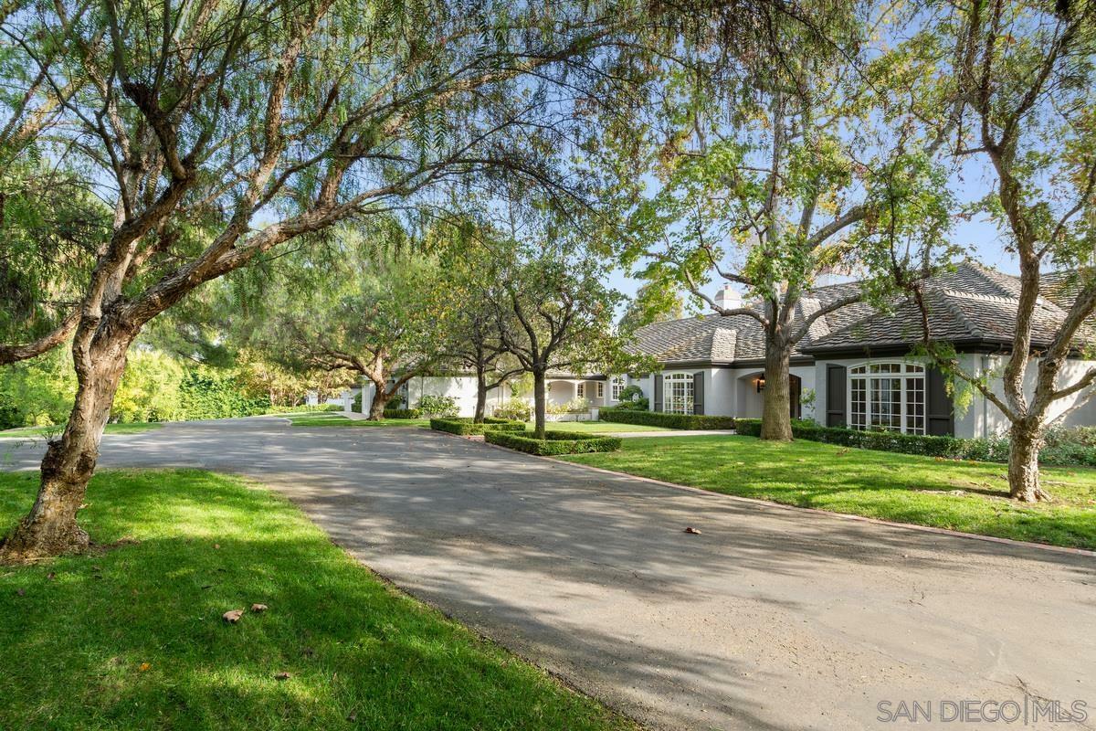 Property Photo:  18170 Lago Vista  CA 92067 