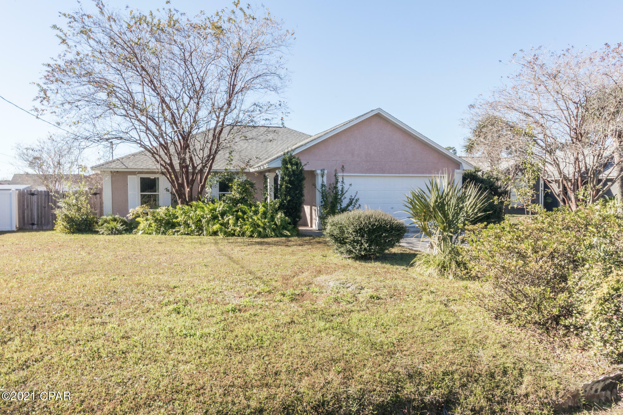 1214 New Hampshire Avenue  Lynn Haven FL 32444 photo