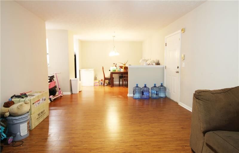 Property Photo: 3104 Par Three Way GA 30038
