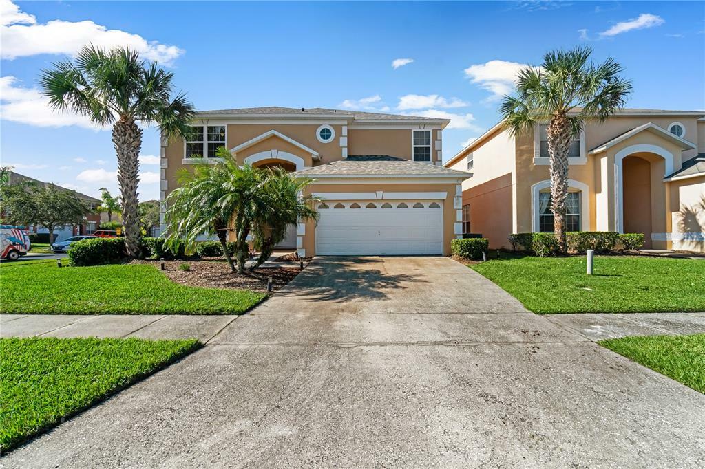 Property Photo: 166 Castaway Beach Way FL 34746