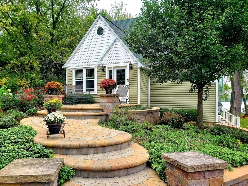Property Photo: 20998 W Verona Avenue IL 60046