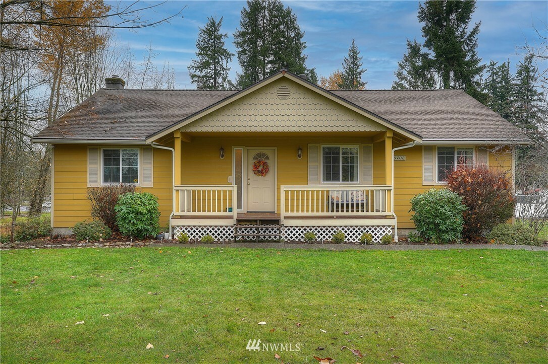 Property Photo:  35702 94th Avenue S  WA 98558 