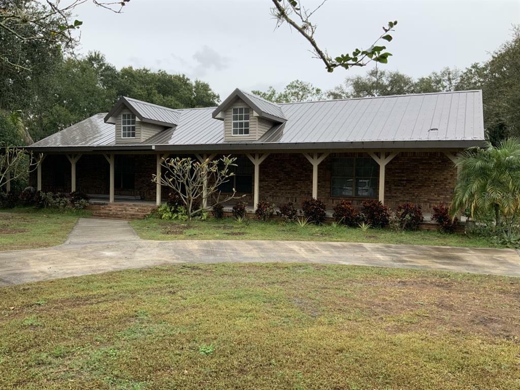 Property Photo: 7160 Stafford Road FL 33527