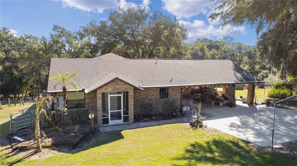 Property Photo:  3500 Griffin Avenue  FL 32159 