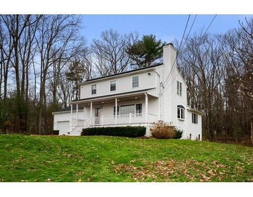 Property Photo:  240 Crystal Street  MA 01832 
