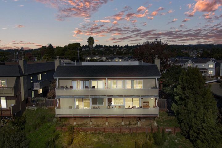 261 Sea Ridge Road 2  Aptos CA 95003 photo