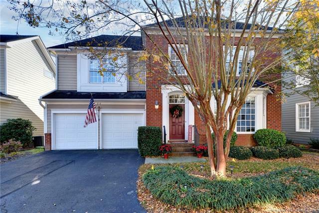 Property Photo:  216 Suri Drive  VA 23185 