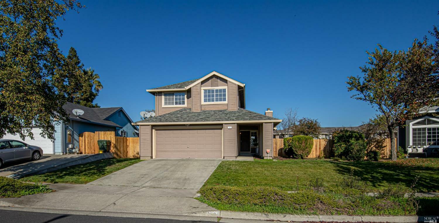 1335 Phillip Way  Suisun City CA 94585 photo