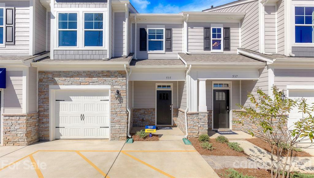 Property Photo: 586 Altamonte Drive SC 29710