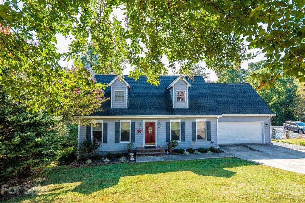 Property Photo:  5969 Gold Creek Estate Drive  NC 28601 