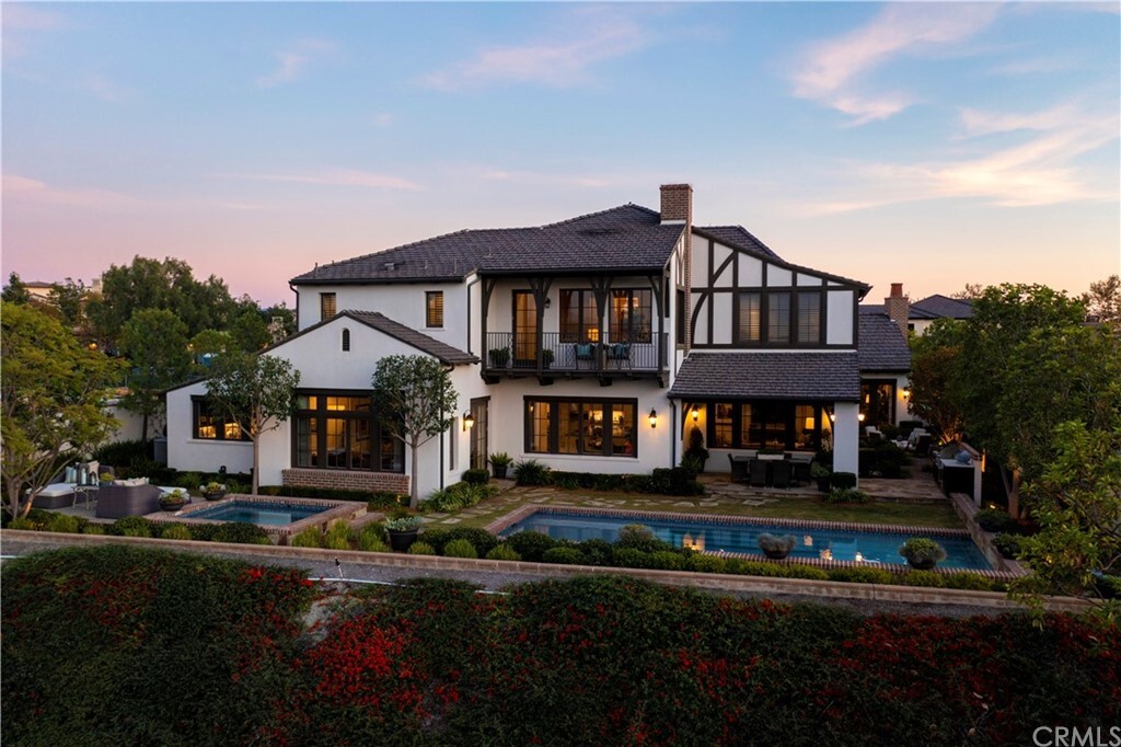 Property Photo: 67 Bell Pasture Road CA 92694