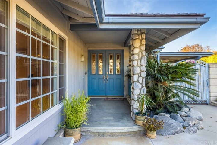 Property Photo: 1645 Tuffree Boulevard CA 92870