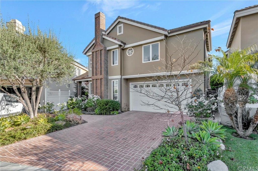 Property Photo: 6263 Napoli Court CA 90803