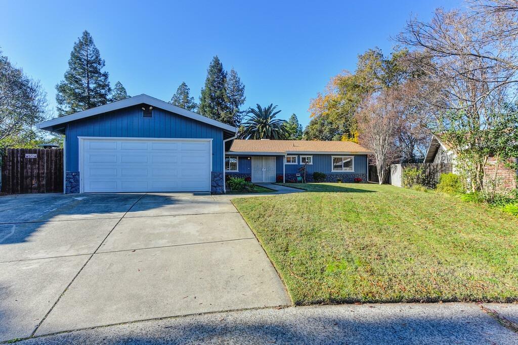 6217 Green Eyes Way  Orangevale CA 95662 photo