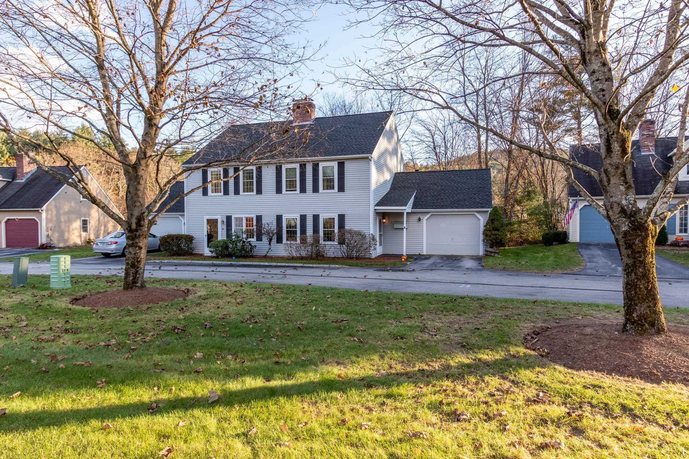 Property Photo:  27 Great Brook Road 27  NH 03055 