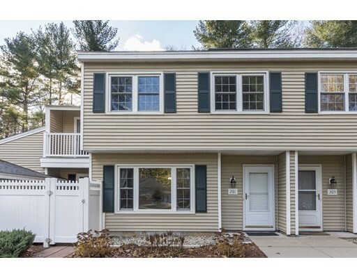 Property Photo:  201 Edgebrook Drive 201  MA 01505 