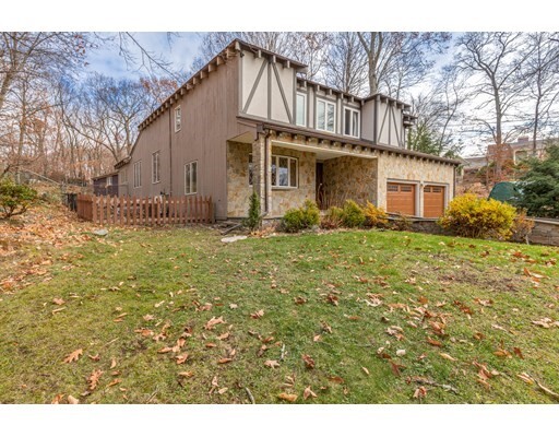 Property Photo: 99 Westover Pkwy MA 02062