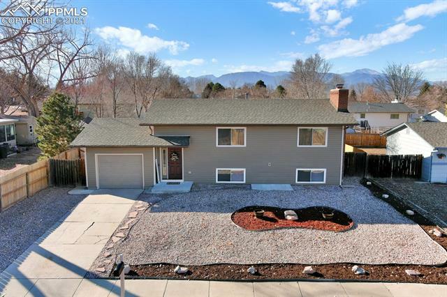 Property Photo:  6620 Grand Valley Drive  CO 80911 