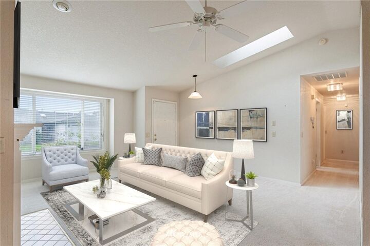 Property Photo:  2901 Club Court 315  WA 98273 