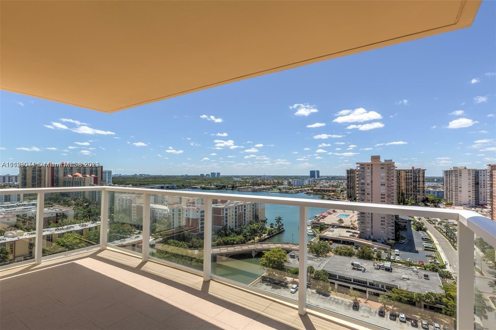 Property Photo: 230 174th St 2312 FL 33160