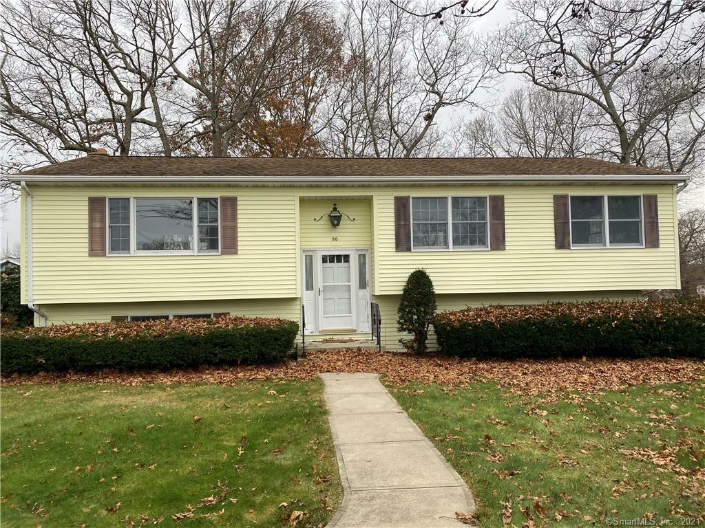 Property Photo:  90 Hillcrest Road  CT 06357 