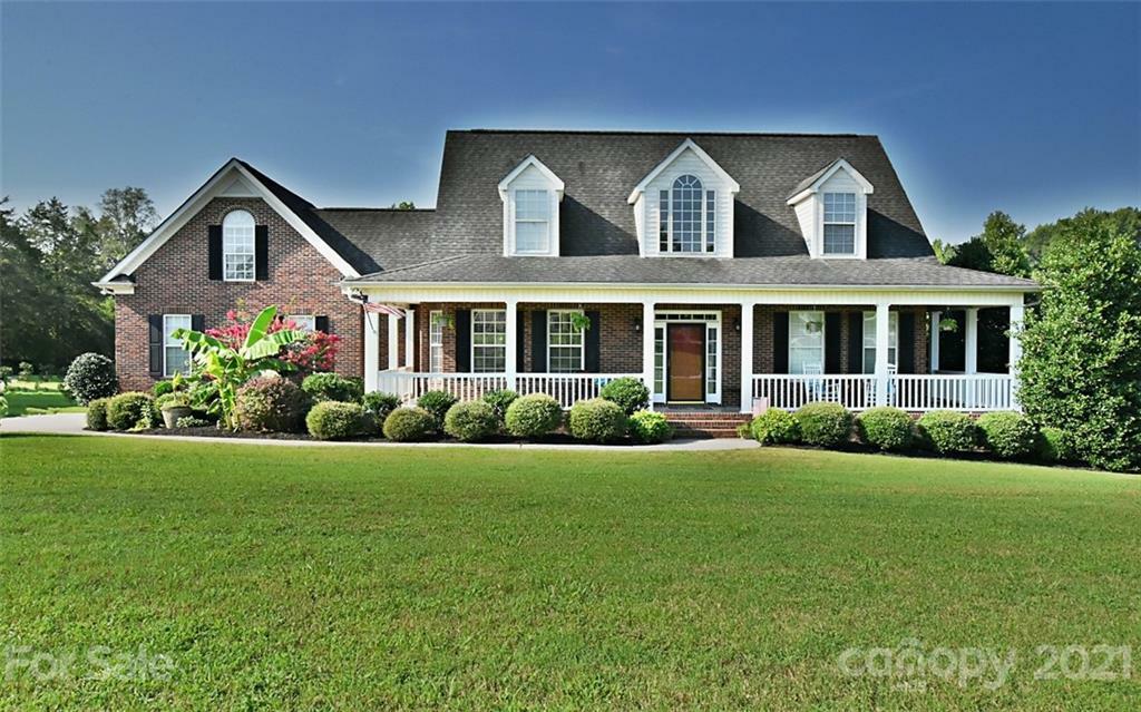 Property Photo:  701 Creekbridge Drive  SC 29732 