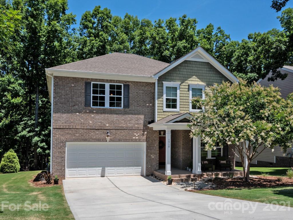 1910 Madeira Circle  Waxhaw NC 28173 photo