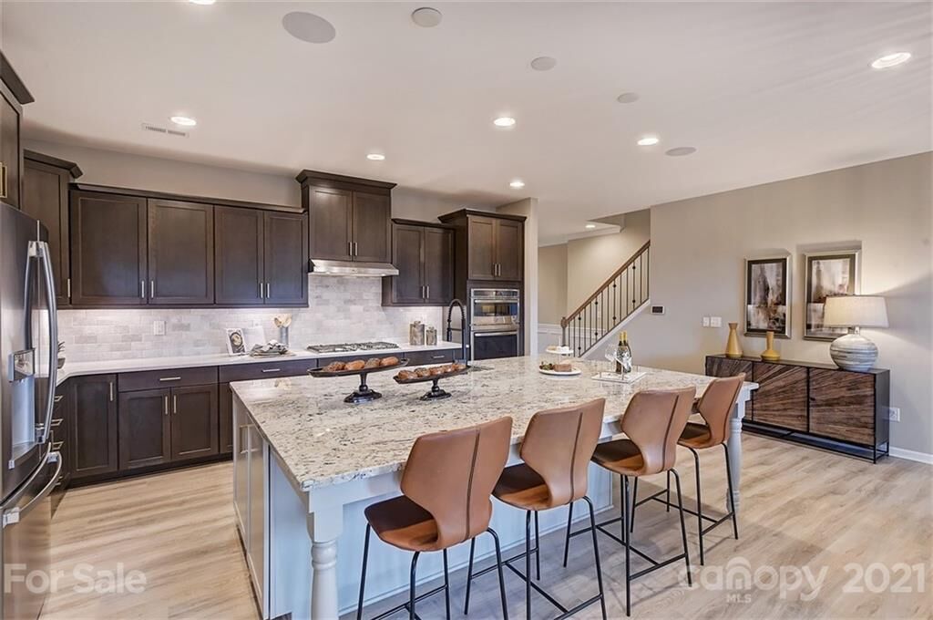 Property Photo:  7931 Creek Park Drive 40  NC 28037 