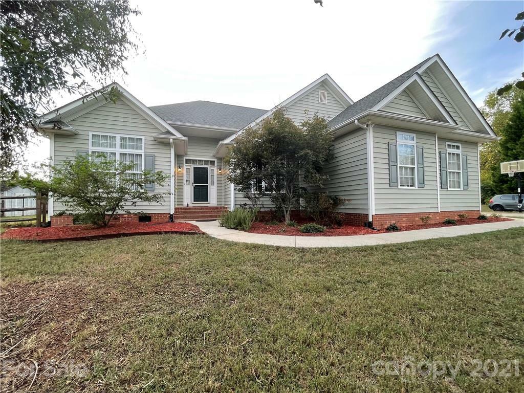 Property Photo:  1051 Willow Ridge Road  SC 29707 