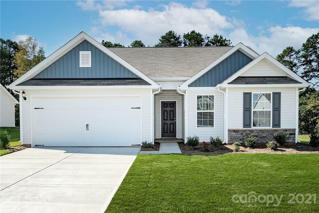 Property Photo: 280 Bannock Street NC 28086