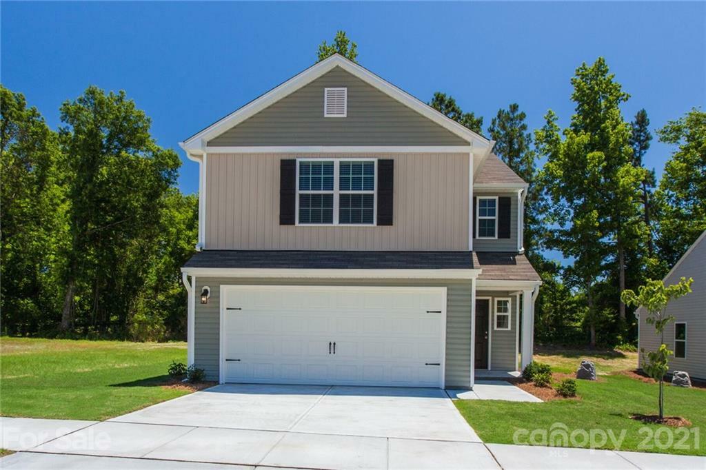 Property Photo: 279 Bannock Street NC 28086