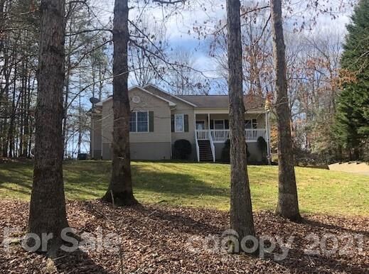 Property Photo: 6207 Mountainside Drive NC 28601