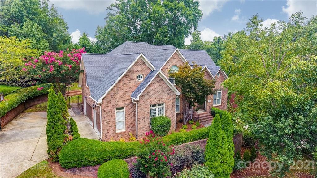 7205 Watersreach Lane  Charlotte NC 28277 photo