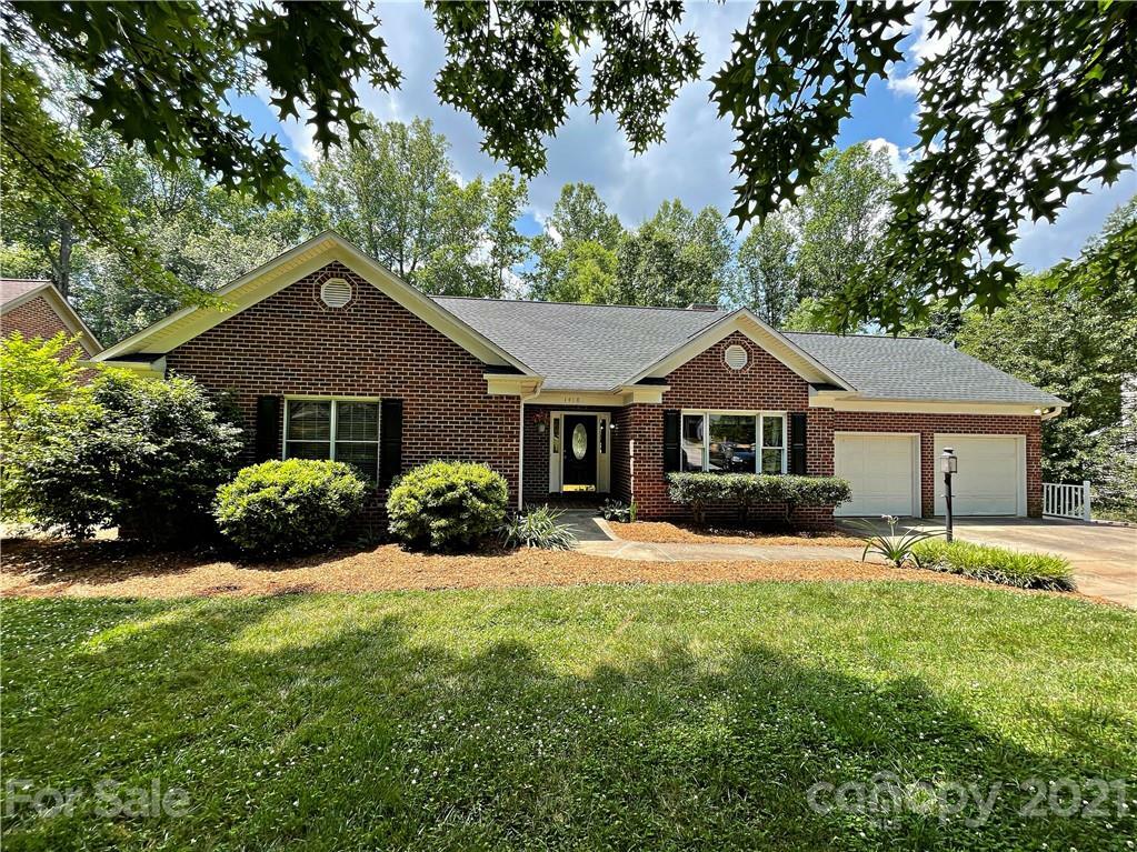 Property Photo:  1418 34th Avenue Lane NE  NC 28601 