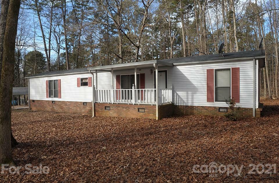 Property Photo: 5679 Rimer Road NC 28138