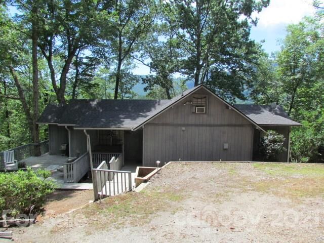 Property Photo: 170 Winter Drive NC 28756